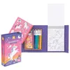 Image de Set de coloriage magie des licornes