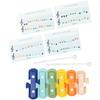 Image de Xylophone pour le bain