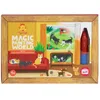 Image de Coffret peinture magique à l'eau animaux de compagnie