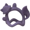 Image de Anneau de dentition bracelet Peony