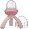Image de Sucette grignoteuse Blush