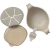 Image de Bol d'apprentissage 3 en 1 Latte