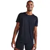 Image de T-shirt téchnique 2XU Light Speed MR7150A-BLK-BRF Noir L