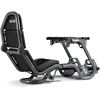 Image de Next Level Racing F-GT Pro Formula and GT Racing Simulator Cockpit (Grey Edition)