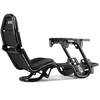 Image de Next Level Racing F-GT Pro Formula and GT Racing Simulator Cockpit (Black Edition)