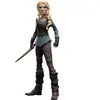 Image de Figurine de collection Weta Workshop The Witcher Epics Ciri of Cintra Marron 15,2 cm WETA345003809