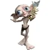 Image de Figurine de collection Weta Workshop Mini Epics Sméagol Beige 11,1 cm WETA865004035