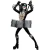 Image de Figurine Weta Workshop KISS Epics The Catman Noir 18 cm WETA115004340