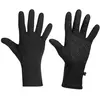 Image de Gants Icebreaker quantum IB1048280011 Noir L