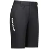 Image de Short Mons Royale Diversion Merino 100773-1165-001 Noir L