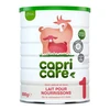 Image de Capricare lait de chèvre 1er âge 800g