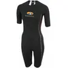 Image de Combinaison trifonction femme Blue Seventy PZ4TX+ 170001028 Noir M/L