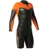 Image de Combinaison trifonction Blue Seventy Alliance Swimrun 170000052 Noir S/M