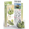 Image de Eugy Puzzle 3D - Triceratops
