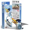 Image de Eugy Puzzle 3D - Ptero