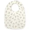 Image de Bavoir Big Brother Olive Bloom