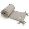Image de Tour de lit cododo Latte Powder (180 cm)