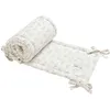 Image de Tour de lit cododo Olive Bloom (180 cm)