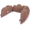 Image de Tour de lit Little Cloud Caramel Glacé (pour lits 60 x 120 et 70 x 140 cm)