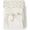 Image de Couverture polaire Olive Bloom (70 x 100 cm)