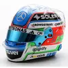Image de 1/5 Casque F1 Kimi Antonelli - Mercedes-Amg Petronas Formule 1 Team 2025
