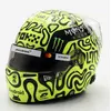Image de 1/5 Casque F1 Lando Norris - Mclaren Formule 1 Team 2025