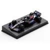 Image de 1/64 Voiture Alpine A524 N°10 Bwt Alpine F1 Team GP Bahrain 2024 Pierre Gasly