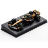 Image de 1/64 Voiture Mclaren Mcl38 N°4 Mclaren Formule 1 Team Vainqueur GP Miami 2024 Lando Norris