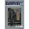 Image de Maquette véhicule militaire : Véhicule blindé amphibie AAVP7A1 Trumpeter-TR00103