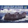 Image de Maquette bateau : Aéroglisseur JMSDF Landing Craft Air Cushion Trumpeter-TR00106