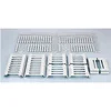 Image de Set de rails allemands : 24 pièces : L 90 cm Trumpeter-TR00213