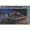 Image de Maquette char : Challenger II Trumpeter-TR00308