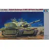 Image de Challenger II Operation Telic, Irak 2003 - 1:35e - Trumpeter 323