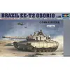 Image de Panzer brésilien EE-T2 Osorio 333