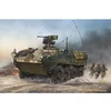 Image de Maquette Char : US Light Armored Vehicle Stryker 2004 Trumpeter-TR00375
