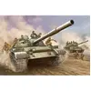 Image de Maquette char : Char de combat principal T-62 Mod.1962 Trumpeter-TR00376