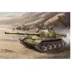 Image de Maquette char : Char Russe T-62 Mod 1972 Trumpeter-TR00377