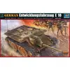 Image de Maquette char : German E-10 Tank Trumpeter-TR00385
