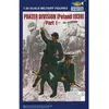 Image de Figurines militaires : Division Panzer Pologne 1939 (Partie I) Trumpeter-TR00402