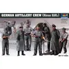 Image de Figurines militaires : Artilleurs allemands «Karl» Trumpeter-TR00409