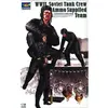 Image de Figurines militaires : Equipage soviétique avec munitions WWII Trumpeter-TR00411