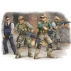 Image de Figurines militaires : VIP Protection : Irak 2009 Trumpeter-TR00420