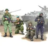 Image de Figurines militaires : Force d'opération spéciale russe Trumpeter-TR00437