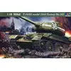 Image de Maquette char : T-34/85 1944 Baunummer 183 Trumpeter-TR00902