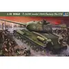 Image de Maquette char : T-34/85 1944 Baunummer 174 Trumpeter-TR00904