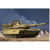 Image de Maquette char : US M1A2 SEP MBT Trumpeter-TR00927