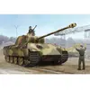 Image de Maquette char : Char allemand Sd.Kfz.171 Panther Ausf.G - Version antérieure Trumpeter-TR00928
