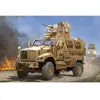 Image de Maquette véhicule militaire : US Mauxxpro MRAP Trumpeter-TR00931