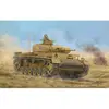 Image de Maquette char : Pz.Kpfw.III Ausf.J Trumpeter-955