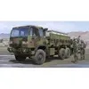 Image de Maquette véhicule militaire : Camion cargo M1083 MTV Trumpeter-TR01007
